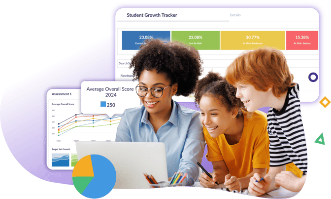 Insights and Tools That Drive Student Growth