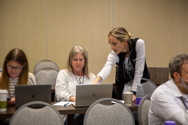 Implementing EdTech Shouldn't Be a Headache